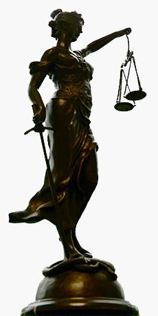 Justitia